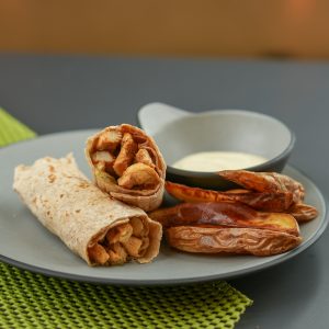 شيش طاووق