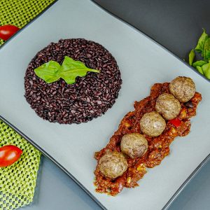 بيف تشيلي